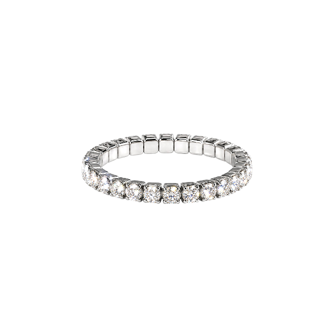 Tennis Ring