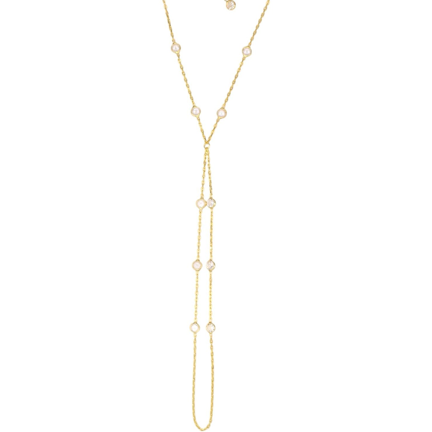 Multi Circles Handchain I