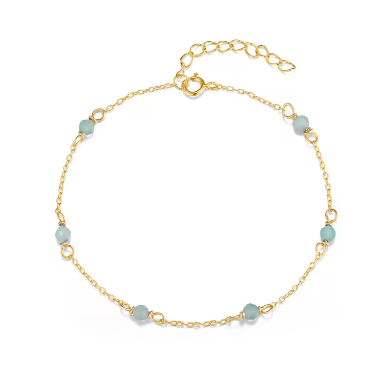 Multi Beads Bracelet