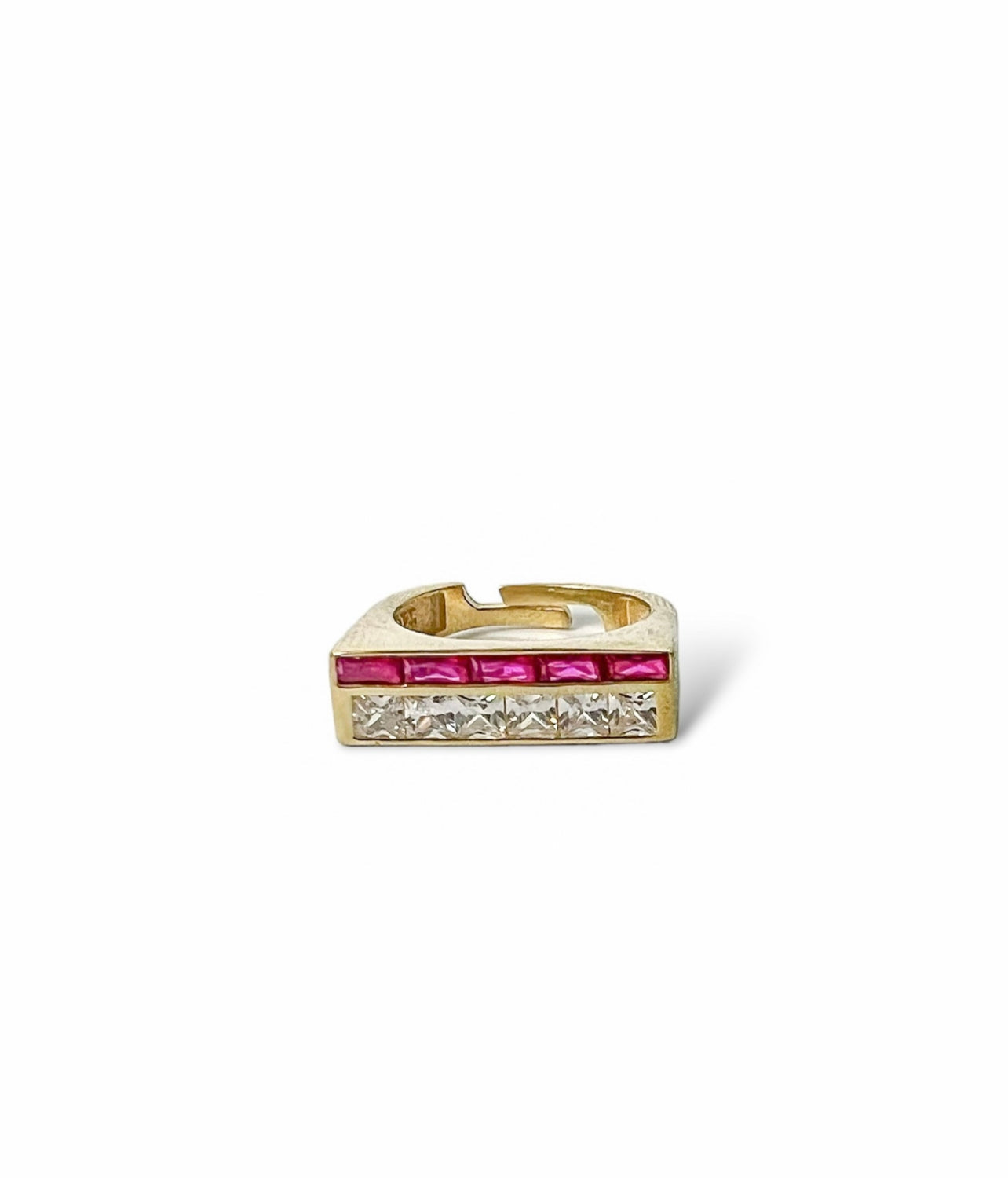 Square Ring