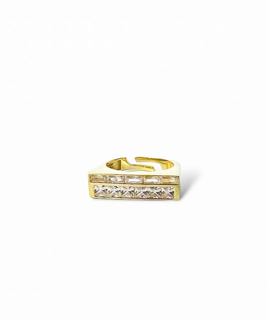 Square Ring