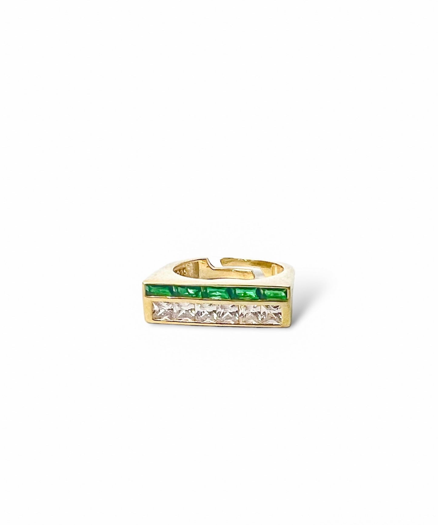 Square Ring
