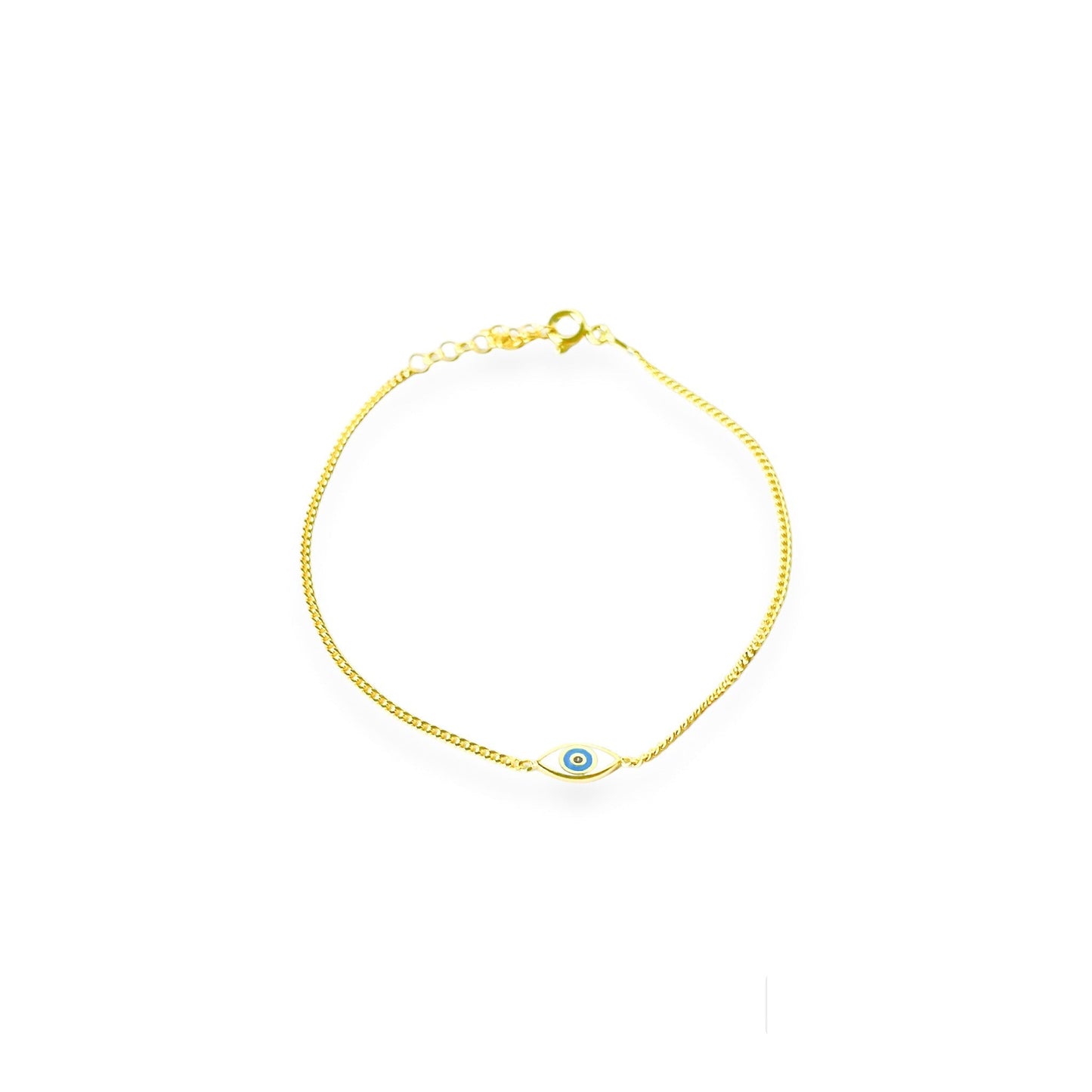 Mini Eye Bracelet