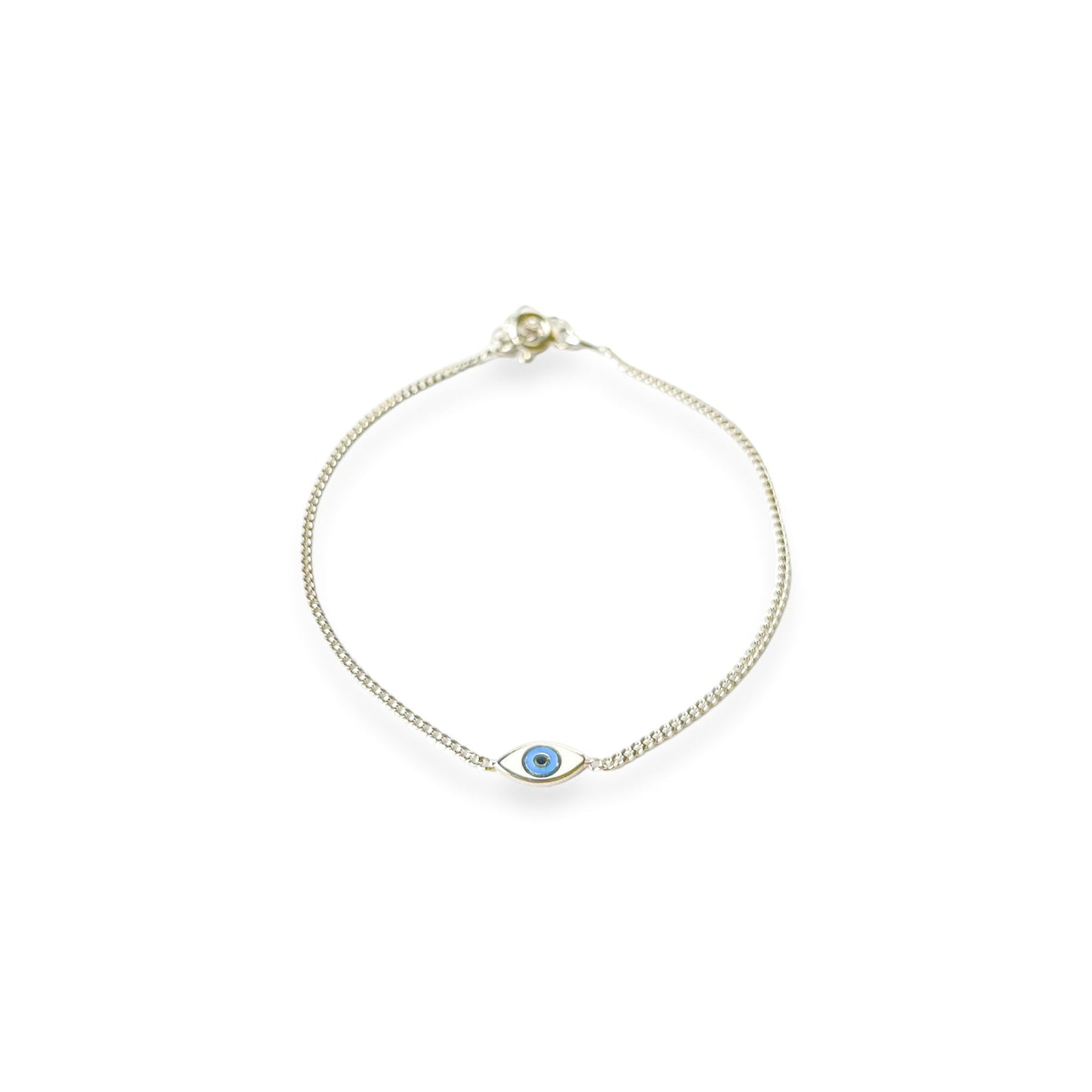 Mini Eye Bracelet