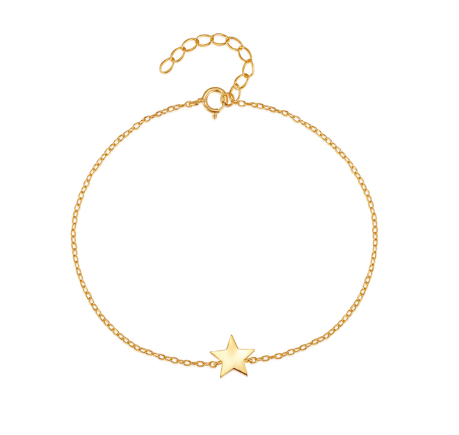 Star Bracelet