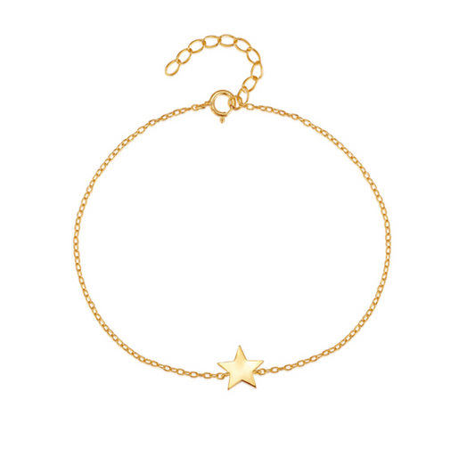 Star Bracelet