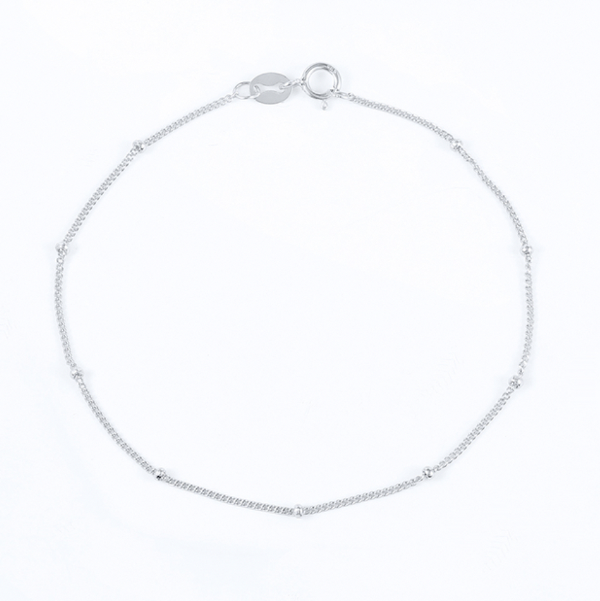 Mini Circles Bracelet