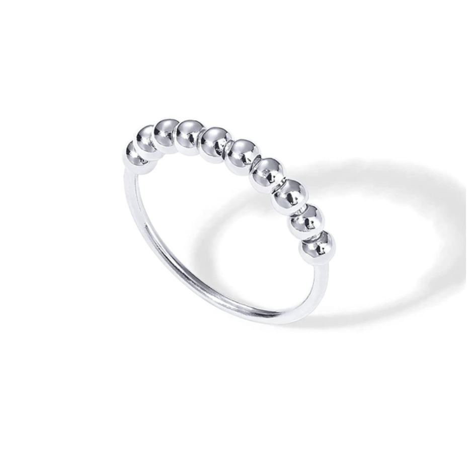 Bubbly Ring