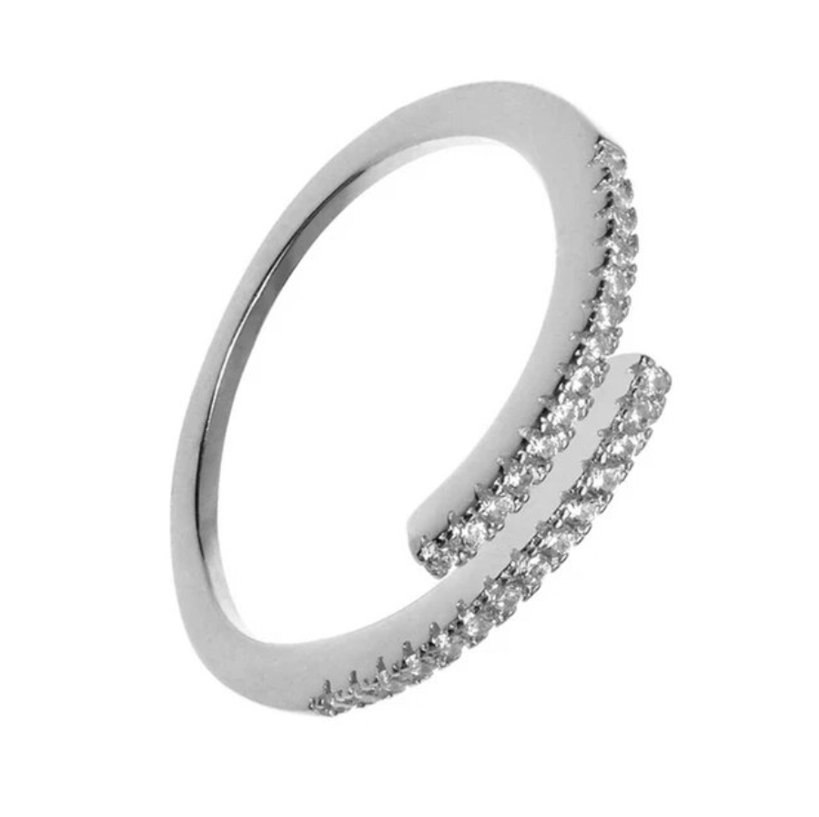 Weave Ring