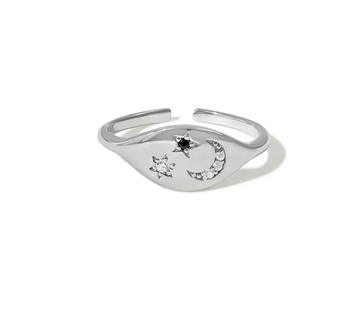 Galaxy Ring