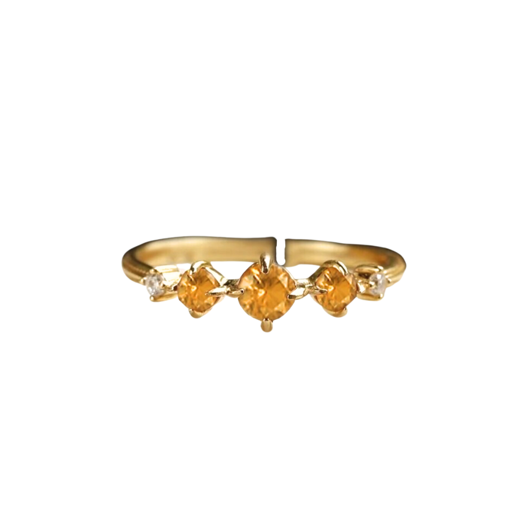 V ring
