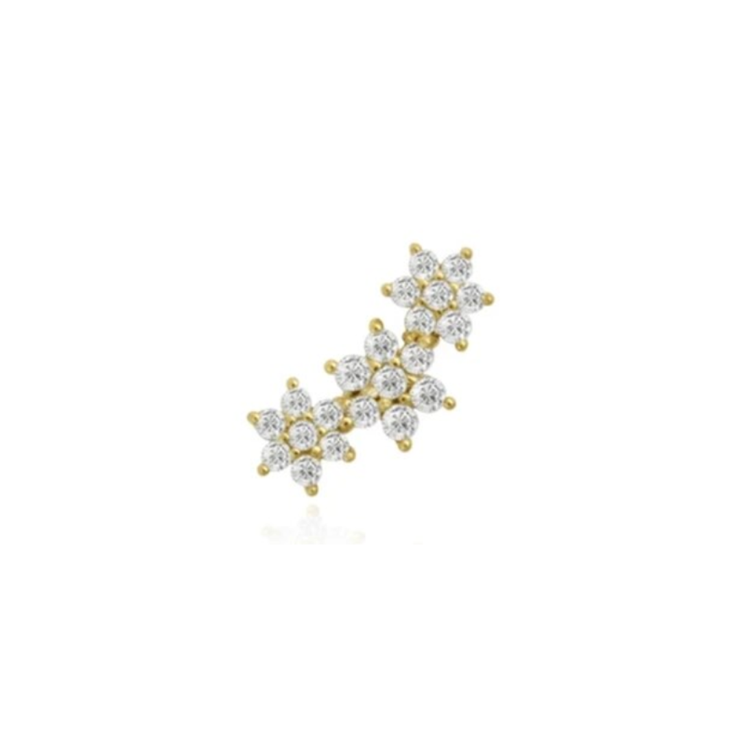 Star Struck Ring