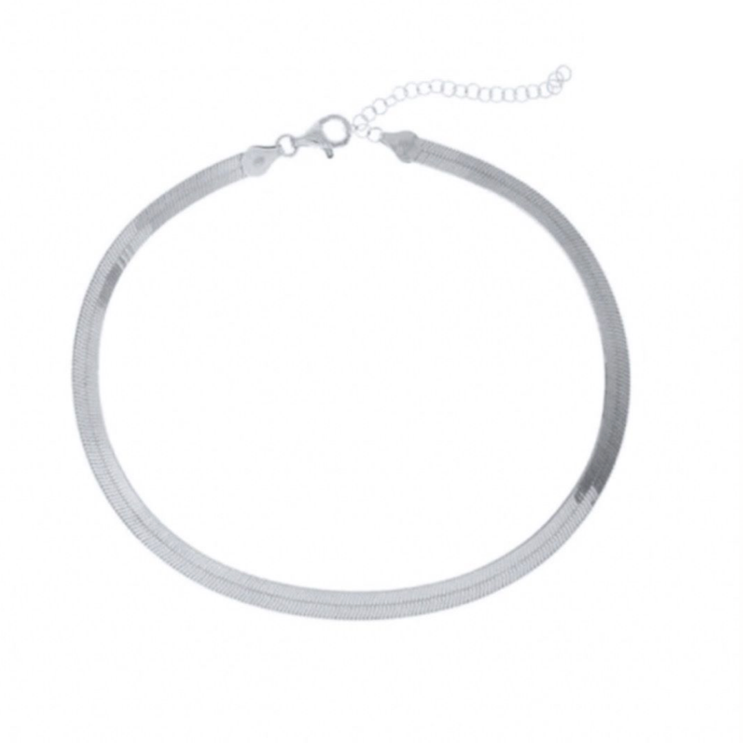 Snake Chain Necklace