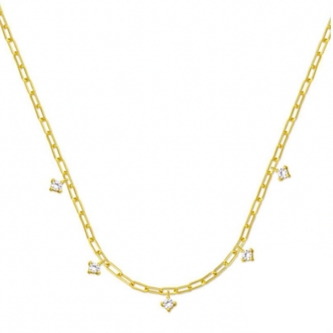 Zeena's Necklace