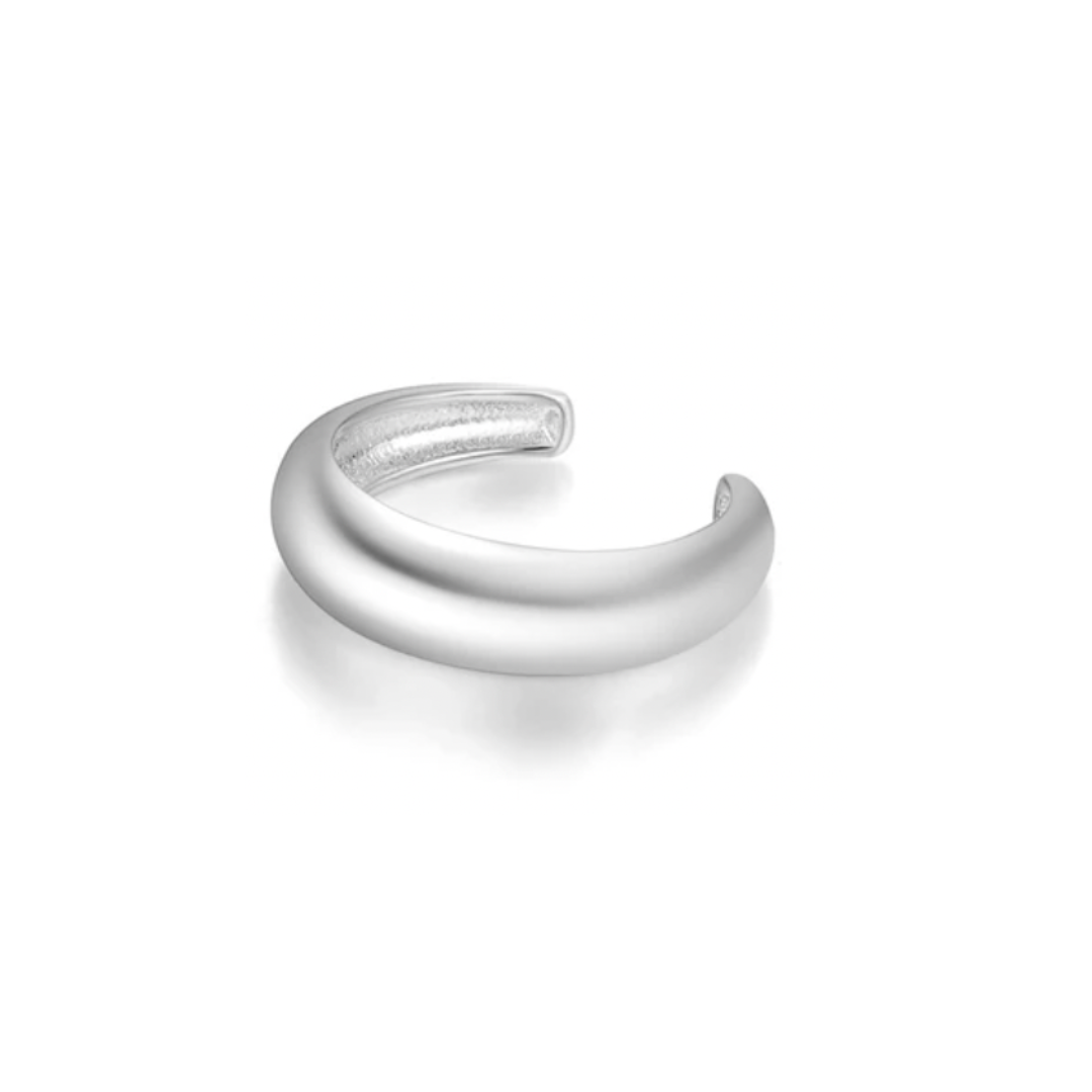 Basic Thick Earcuff
