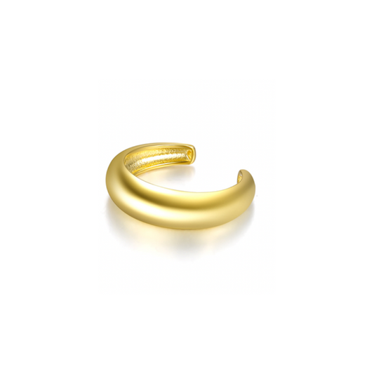 Basic Thick Earcuff