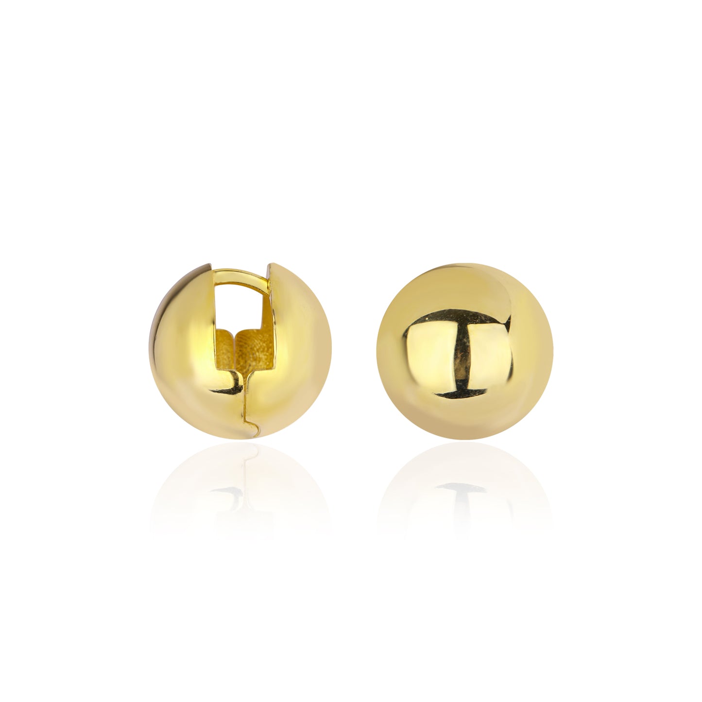 Ball Earrings