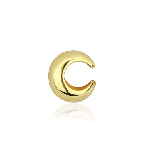 Dome Earcuff