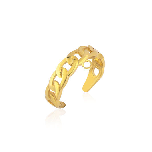 Customised Chain Ring