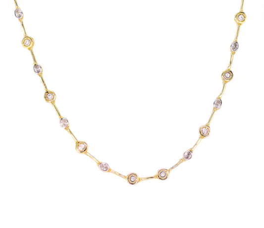 Bijoux Necklace