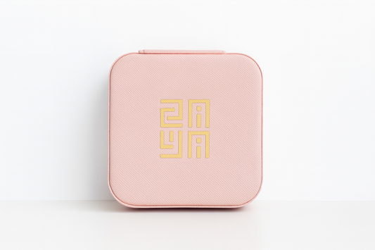 Jewelry Travel Box