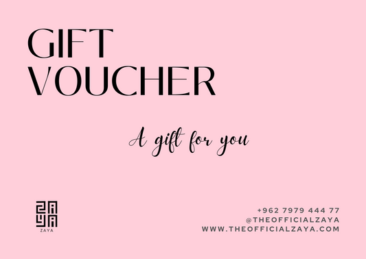 Gift Voucher