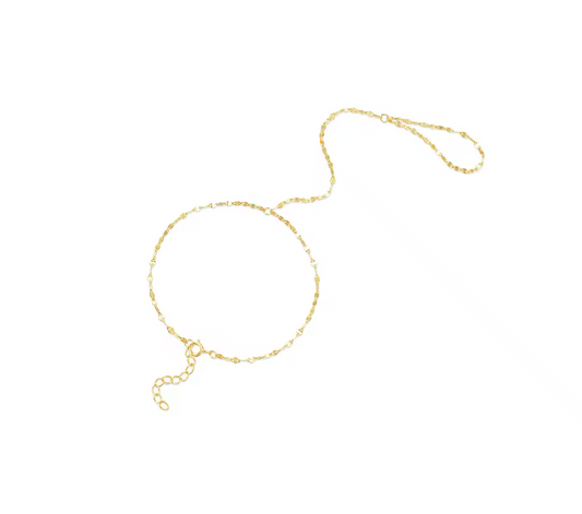 Linked Handchain