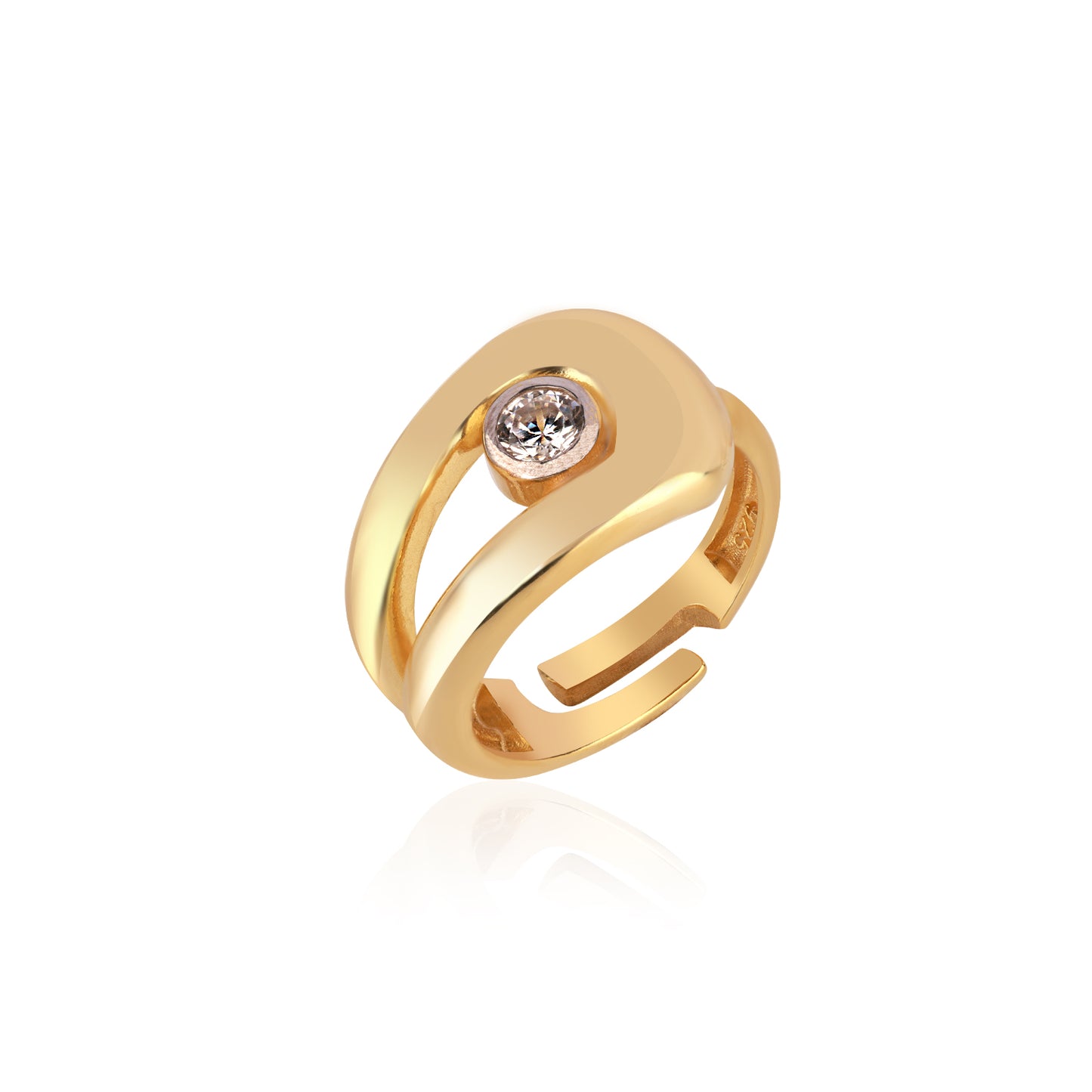 Slingshot Ring