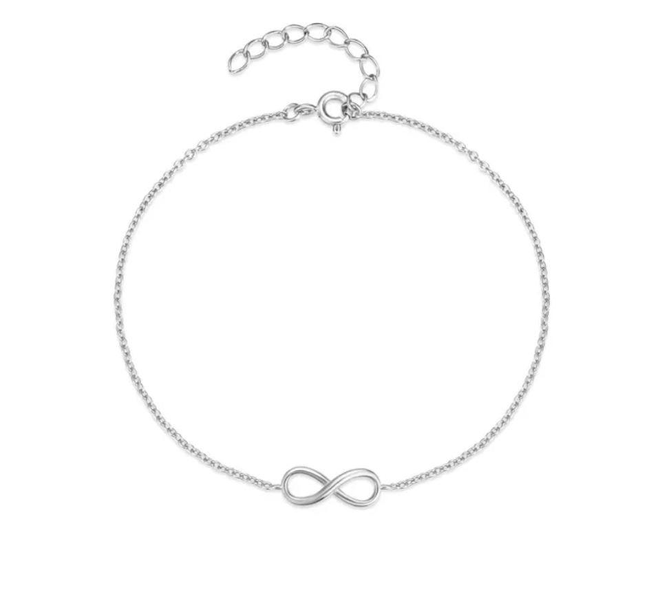 Infinity Bracelet