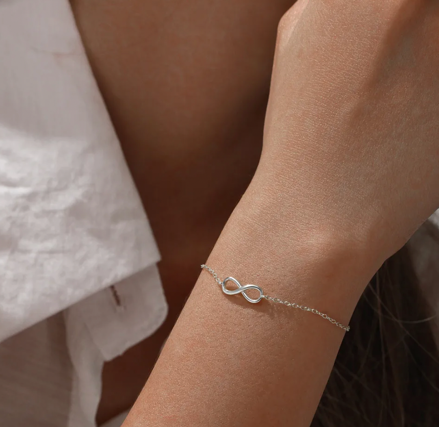 Infinity Bracelet