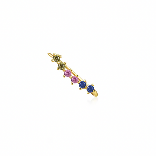 Colorful Ear Hook
