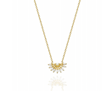 Angelica Necklace
