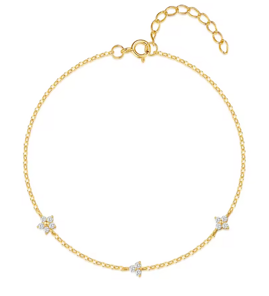 Flora Bracelet