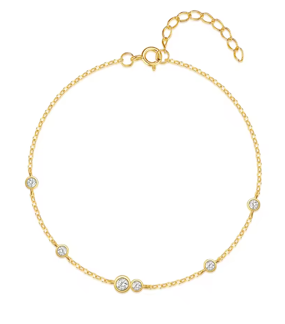 Clemence Bracelet