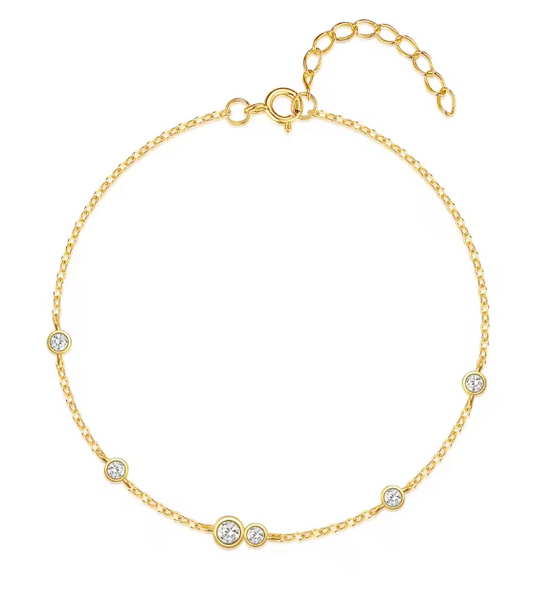 Clemence Bracelet