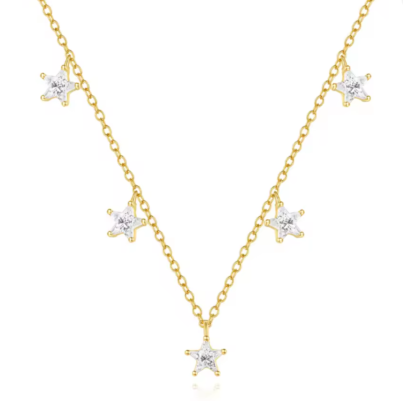 Starlight Necklace