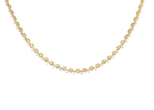Eternal Love Necklace