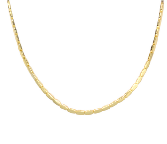 Glaze Necklace
