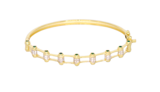 Casablanca Bangle