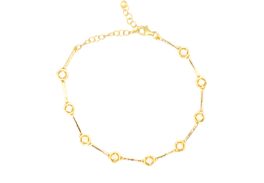 Soleil Bracelet