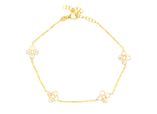 Clovera Bracelet