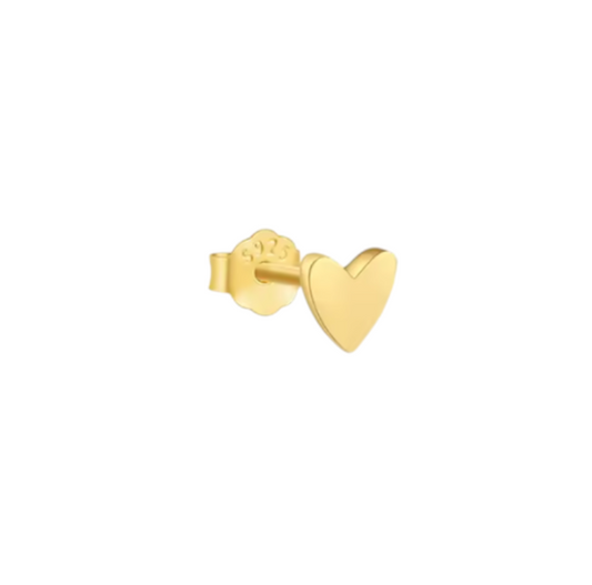 Bold Heart Stud