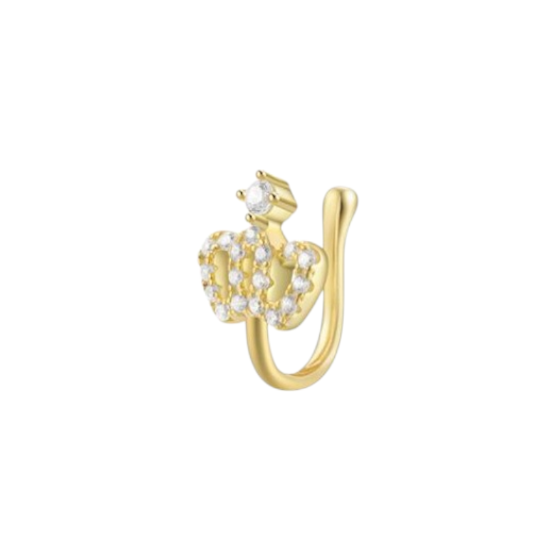 Princess Earcuff