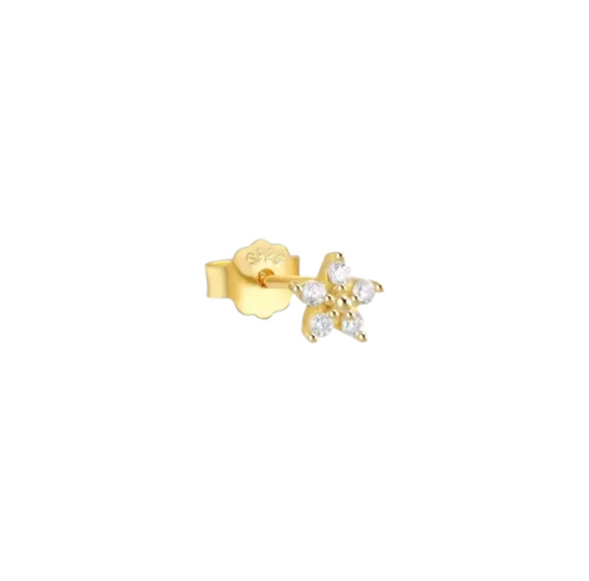Daisy Spark Stud