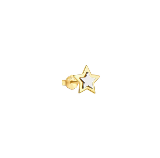 Starlit Fusion Stud