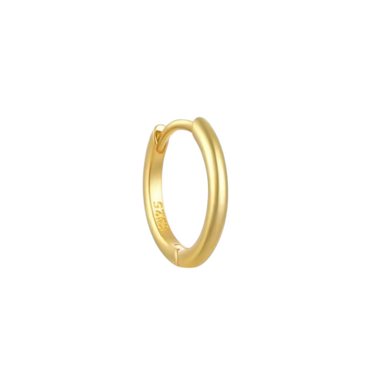 Thin Basic Hoops