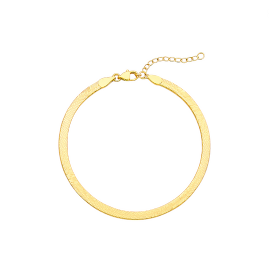 Snake Chain Bracelet