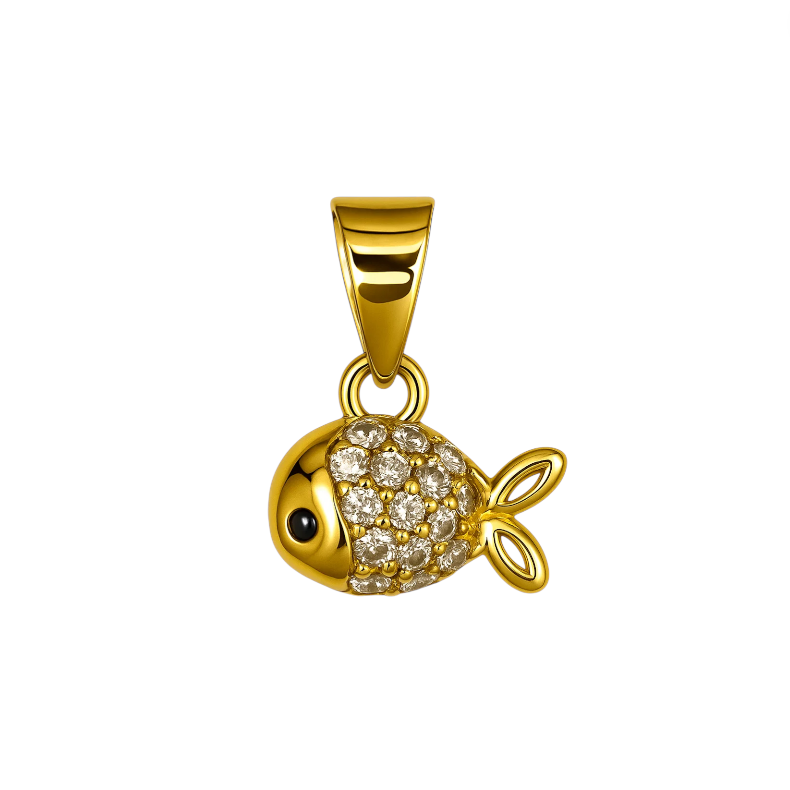 Fish Charm