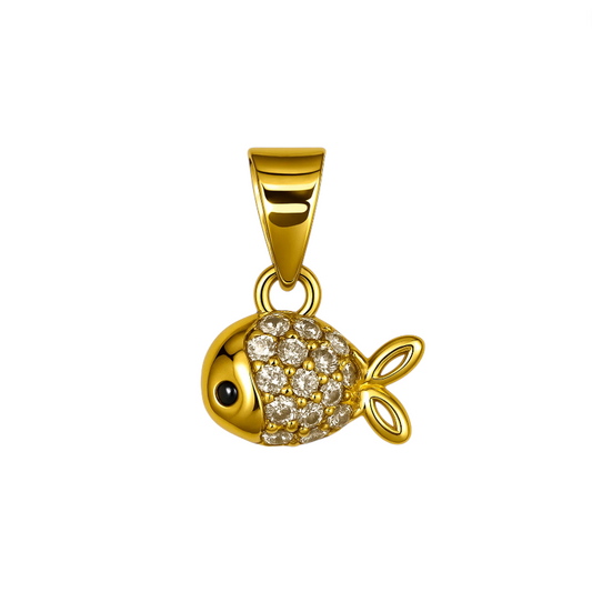 Fish Charm