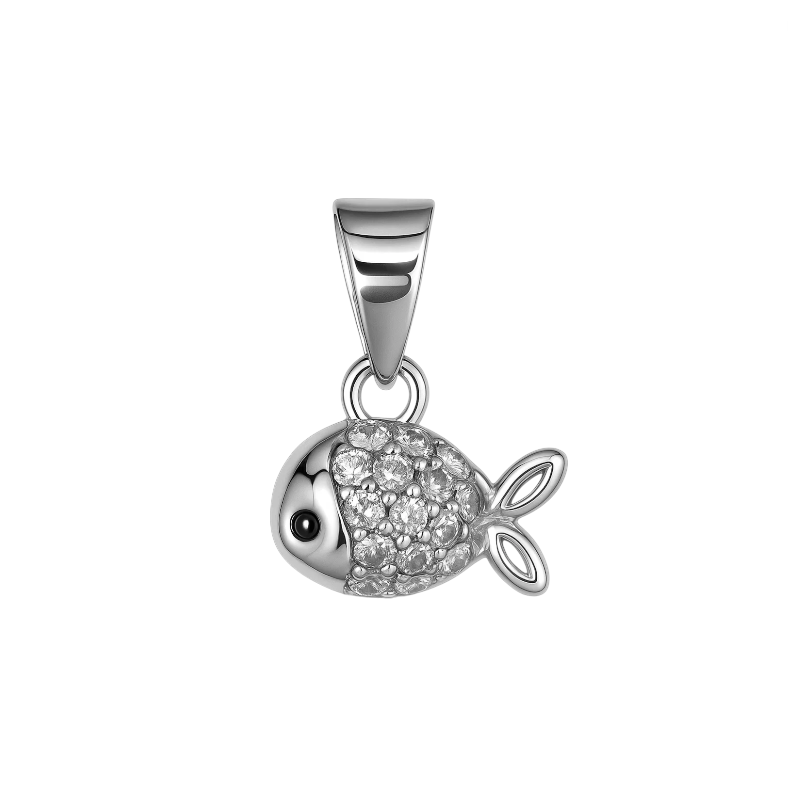 Fish Charm